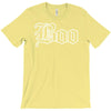 halloween boo T-Shirt