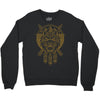 tiger killer Crewneck Sweatshirt
