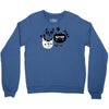 Cats Crewneck Sweatshirt