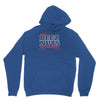 vote deez nuts Unisex Hoodie
