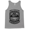 Things Better 1977 Age Approach Magnificent Tank Top