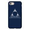 delphi trust iPhone 8