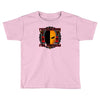 no mercy Toddler T-shirt