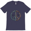 peace in our time vectorized T-Shirt