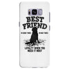 Best Friend Golden Samsung Galaxy S8 Plus