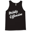 mildly offensive Tank Top
