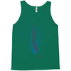 Whale Tank Top