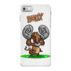 bully iPhone 7 Case