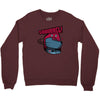 squirrel Crewneck Sweatshirt