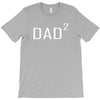 dad squared T-Shirt