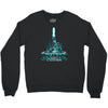 mega Crewneck Sweatshirt
