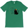 Halloween Cat T-Shirt
