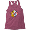 coach Racerback Tank