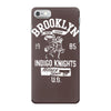 fashion brooklyn new york iPhone 7 Case