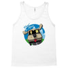 road to aspen Tank Top