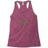 caddy Racerback Tank