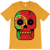 portugal till i die T-Shirt