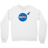 super makin bacon pancakes 2 Crewneck Sweatshirt