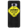 warning may...talking about fishing Samsung Galaxy S8 Plus