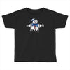 fight the puft Toddler T-shirt