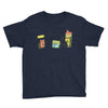 seasons greetings Youth Tee
