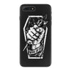 work or die iPhone 7 Plus Case