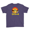 happy pokeween Youth Tee