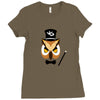 vanoss Ladies Fitted T-Shirt