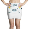 are you positive Mini Skirts