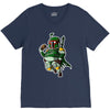 boba fatt V-Neck Tee