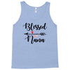Blessed Nana Tank Top