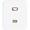 Mommy Dead Battery Mousepad
