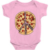 peacezza Baby Onesie
