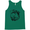 explore, travel, live and love life Tank Top