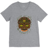 see no evil on V-Neck Tee