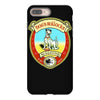 dogs bollocks beer label ideal birthday present or gift iPhone 8 Plus Case