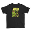 lets hug it out (2) Youth Tee
