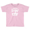zangief's gym Toddler T-shirt