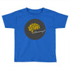 Amazing People Toddler T-shirt
