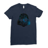 Vader Ladies Fitted T-Shirt
