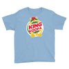 king koopa Youth Tee