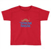 stache tastic Toddler T-shirt