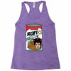 rufio Racerback Tank