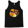 funny full english breakfast, ideal gift or birthday present Tank Top