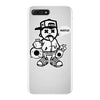 hustle iPhone 7 Plus Case