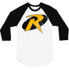 robin 3/4 Sleeve Shirt