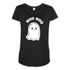 boo boo Maternity Scoop Neck T-shirt