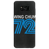 wing chun 72 retro Samsung Galaxy S8