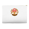 one piece tony tony chopper Accessory Pouches