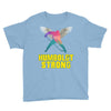 Humboldt Strong Youth Tee